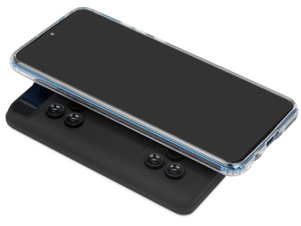 Беспроводной внешний аккумулятор «Airbank», 10000 mAh - Беспроводной внешний аккумулятор «Airbank», 10000 mAh