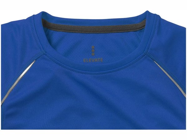 Футболка «Quebec Cool Fit» женская - Футболка «Quebec Cool Fit» женская