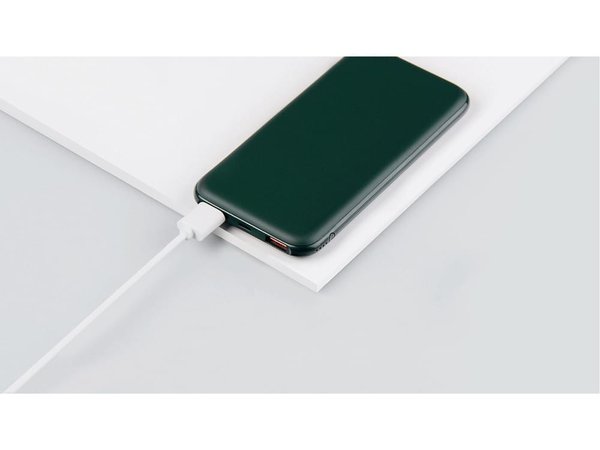 Внешний аккумулятор «NEO NS120G Quick», 12000 mAh - Внешний аккумулятор «NEO NS120G Quick», 12000 mAh