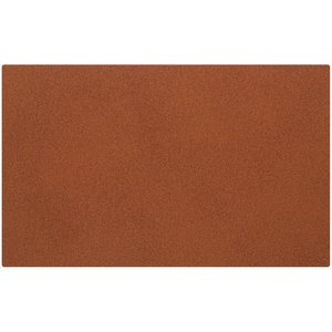 лейбл listra nubuck, xl, коричневый