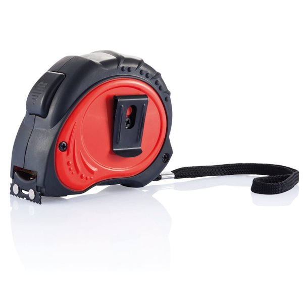 Рулетка Tool Pro, 8 м - Рулетка Tool Pro, 8 м