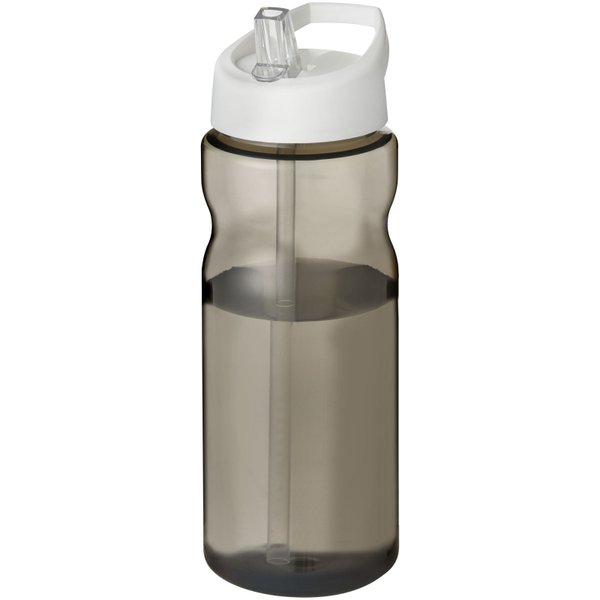 Спортивная бутылка H2O Active® Eco Base 650 мл с крышкой-носиком - Спортивная бутылка H2O Active® Eco Base 650 мл с крышкой-носиком