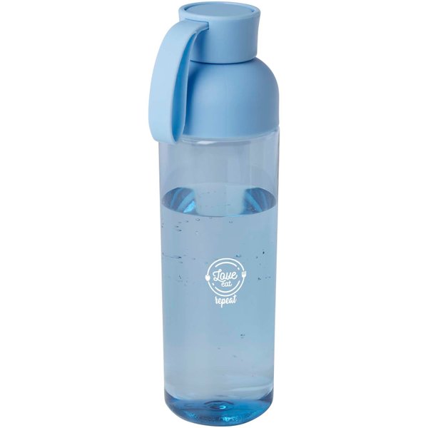 Бутылка для воды RPET Illuminate - Бутылка для воды RPET Illuminate