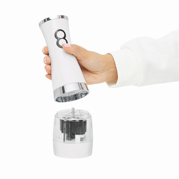 Мельница для соли и перца SALT N´ PEPPER - Мельница для соли и перца SALT N´ PEPPER