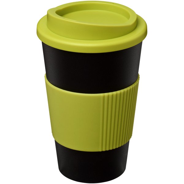 Термокружка Americano® 350 мл с ручкой - Термокружка Americano® 350 мл с ручкой