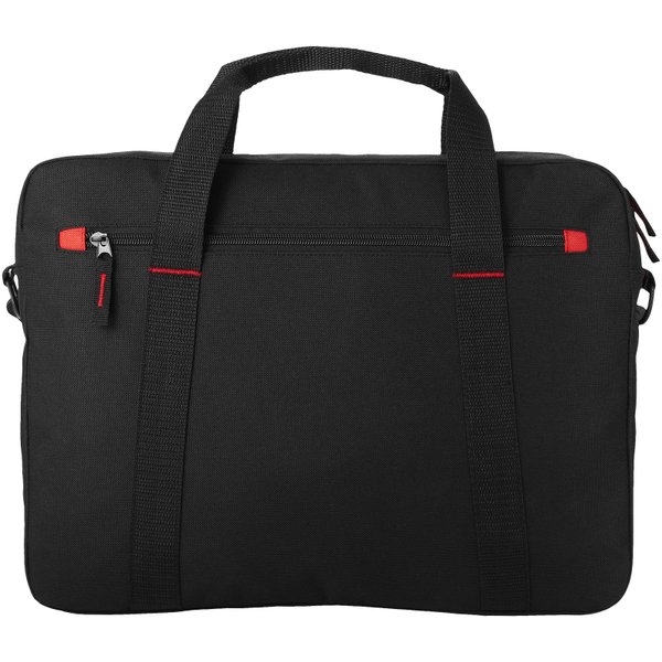 Сумка для ноутбука Vancouver 15.4" 6L - Сумка для ноутбука Vancouver 15.4" 6L