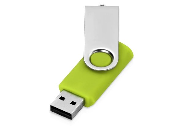 Флеш-карта USB 2.0 8 ГБ «Квебек» - Флеш-карта USB 2.0 8 ГБ «Квебек»