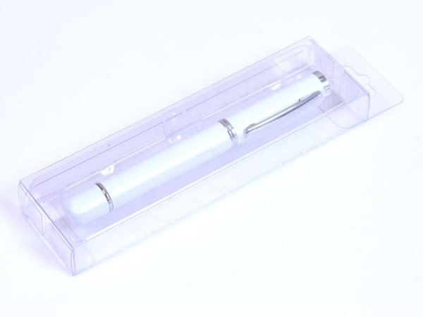 USB 2.0- флешка на 8 Гб в виде ручки с мини чипом - USB 2.0- флешка на 8 Гб в виде ручки с мини чипом