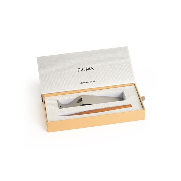 Шариковая ручка Pininfarina Piuma A MODERN CLASSIC - Шариковая ручка Pininfarina Piuma A MODERN CLASSIC PEARWOOD