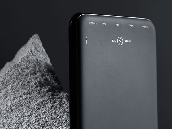 Внешний аккумулятор «NEO NS240B Quick», 24000mAh - Внешний аккумулятор «NEO NS240B Quick», 24000mAh