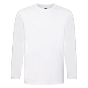 футболка мужская super premium long sleeve 190