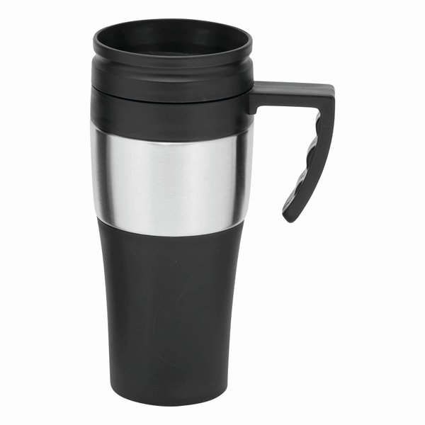 Термокружка HOT DRINK - Термокружка HOT DRINK