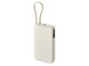 Внешний аккумулятор со встроенным кабелем Xiaomi 67W Power Bank (Integrated Cable), 20000 мАч