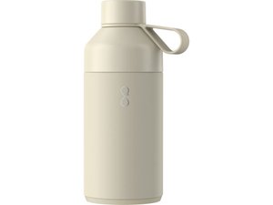 бутылка для воды «ocean bottle» с вакуумной изоляцией