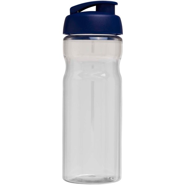 Спортивная бутылка H2O Active® Eco Base 650 мл с откидной крышкой - Спортивная бутылка H2O Active® Eco Base 650 мл с откидной крышкой