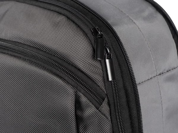 Расширяющийся рюкзак Slimbag для ноутбука 15,6« - Расширяющийся рюкзак Slimbag для ноутбука 15,6«