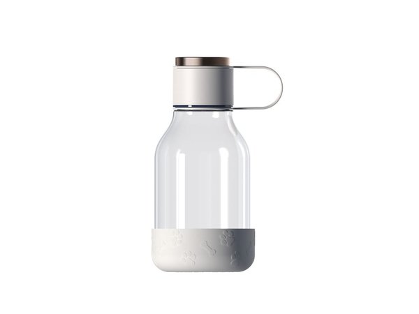 Бутылка для воды 2-в-1 «Dog Bowl Bottle» со съемной миской для питомцев, 1500 мл - Бутылка для воды 2-в-1 «Dog Bowl Bottle» со съемной миской для питомцев, 1500 мл