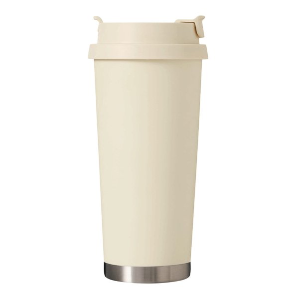 Вакуумная термокружка для путешествий MUG2GO - Вакуумная термокружка для путешествий MUG2GO
