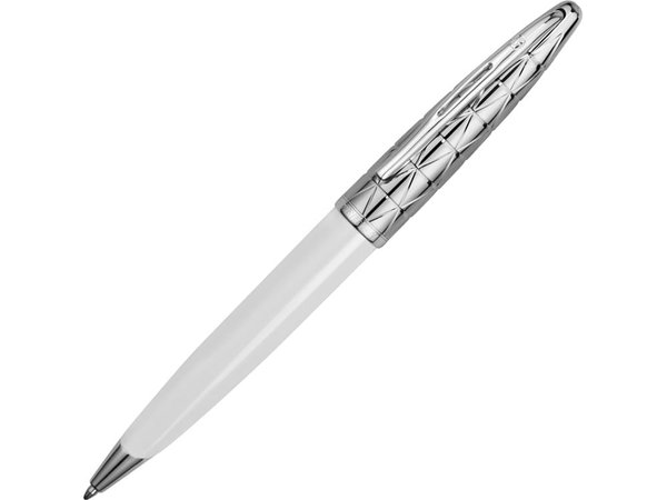 Ручка шариковая «Carene Contemporary White ST» - Ручка шариковая «Carene Contemporary White ST»
