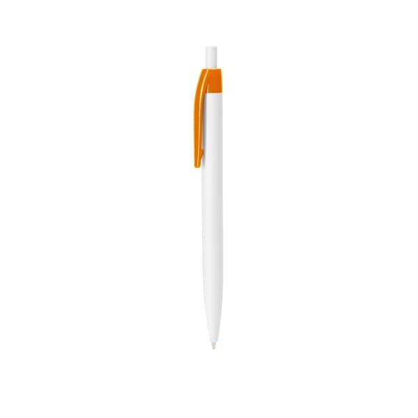 HINDRES шариковая ручка ORANGE - HINDRES шариковая ручка ORANGE