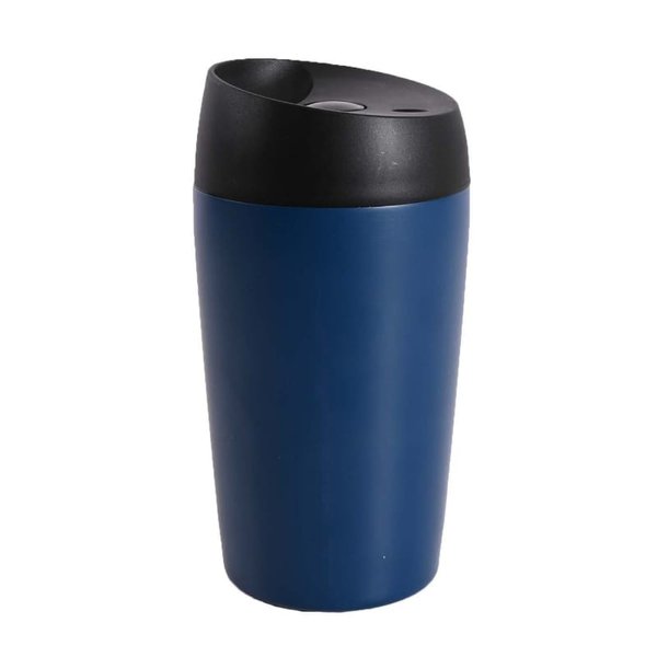 Sagaform Loke Travel Mug с покрытием цветом, 240 мл - Sagaform Loke Travel Mug с покрытием цветом, 240 мл