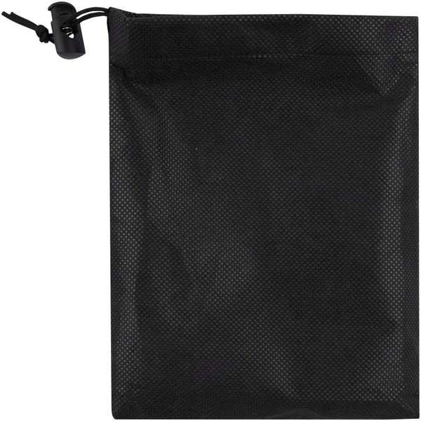 Спортивное полотенце Lucas RPET 70x140 см - Спортивное полотенце Lucas RPET 70x140 см
