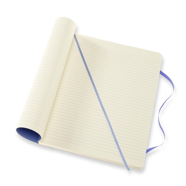 Блокнот MOLESKINE примерно формата B5 - Блокнот MOLESKINE примерно формата B5