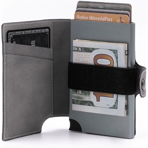 Кошелек BRANDCHARGER WALLY PORTO - Кошелек BRANDCHARGER WALLY PORTO