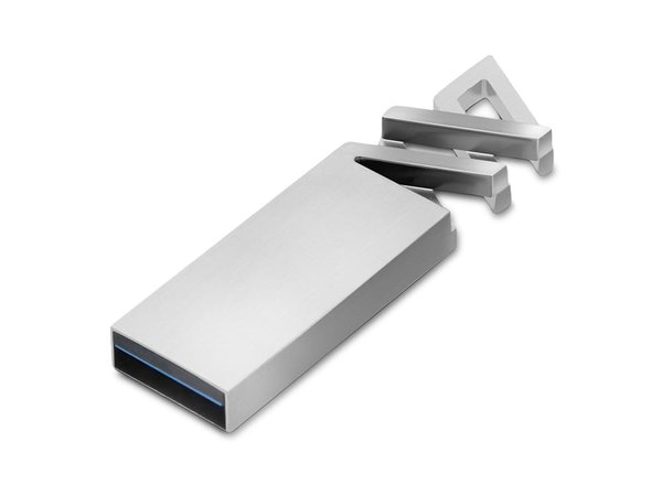 Флешка 32 ГБ USB 3.0 «Адорн» - Флешка 32 ГБ USB 3.0 «Адорн»