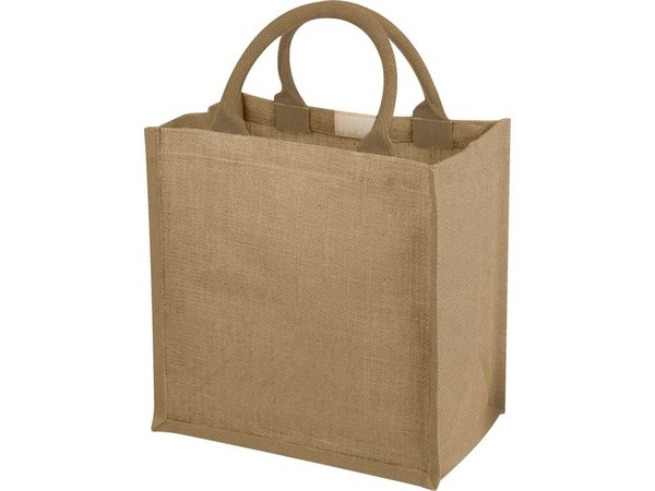 Сумка подарочная «Chennai», 280 г/м2 - Сумка подарочная «Chennai», 280 г/м2