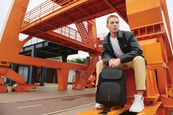 Рюкзак XD Design Soft Daypack, 16’’ - Рюкзак XD Design Soft Daypack, 16’’