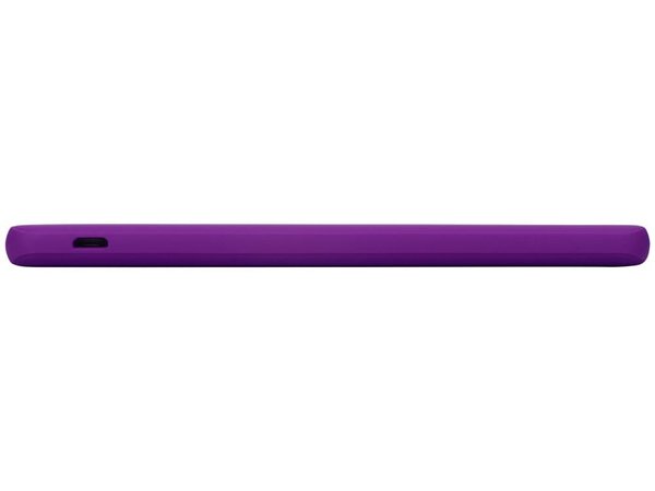 Внешний аккумулятор «Reserve» с USB Type-C, 5000 mAh - Внешний аккумулятор «Reserve» с USB Type-C, 5000 mAh