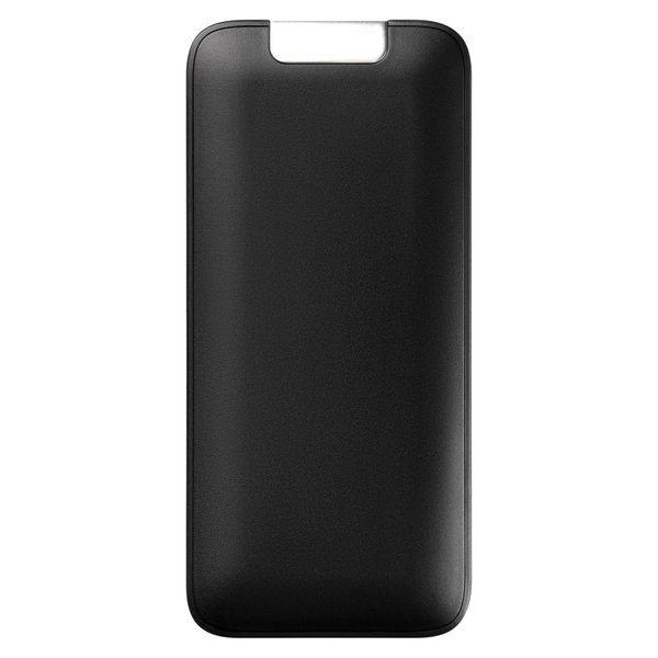 Внешний аккумулятор Оптима (Optima) 10000 mAh, черный
