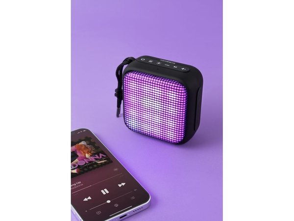 Портативная колонка «Mysound Kai» - Портативная колонка «Mysound Kai»