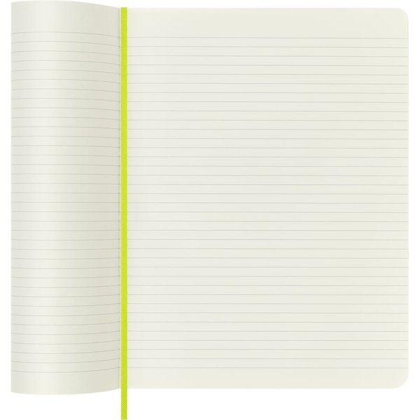 Блокнот MOLESKINE примерно формата B5 - Блокнот MOLESKINE примерно формата B5