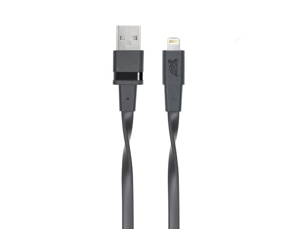 Кабель Lightning MFi 1,2 м - Кабель Lightning MFi 1,2 м