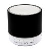 Беспроводная Bluetooth колонка Attilan (BLTS01), черная
