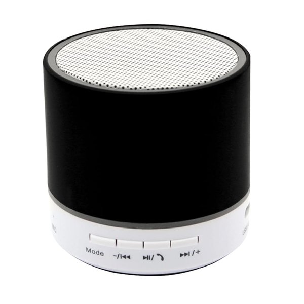 Беспроводная Bluetooth колонка Attilan (BLTS01) - Беспроводная Bluetooth колонка Attilan (BLTS01), черная
