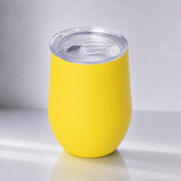Термокружка «Vacuum mug C1», soft touch, 370 мл - Термокружка «Vacuum mug C1», soft touch, 370 мл