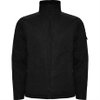 Куртка («ветровка») UTAH мужская, ЧЕРНЫЙ M