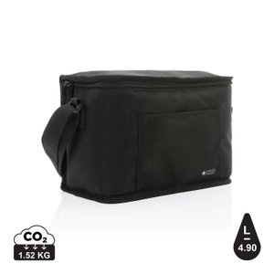 сумка-холодильник swiss peak из rpet aware™ 1200d
