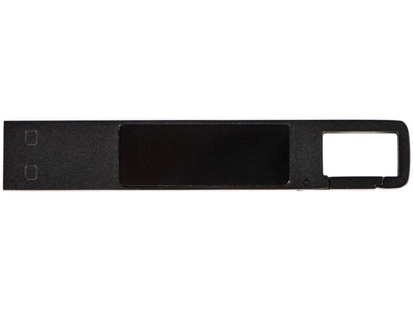 USB 2.0- флешка на 32 Гб c подсветкой логотипа «Hook LED» - USB 2.0- флешка на 32 Гб c подсветкой логотипа «Hook LED»