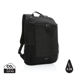 рюкзак-холодильник swiss peak из rpet aware™ 1200d