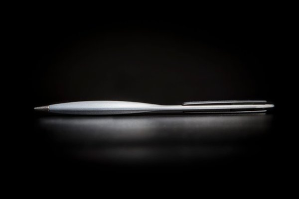 Вечная ручка Pininfarina Space - Вечная ручка Pininfarina Space GREY