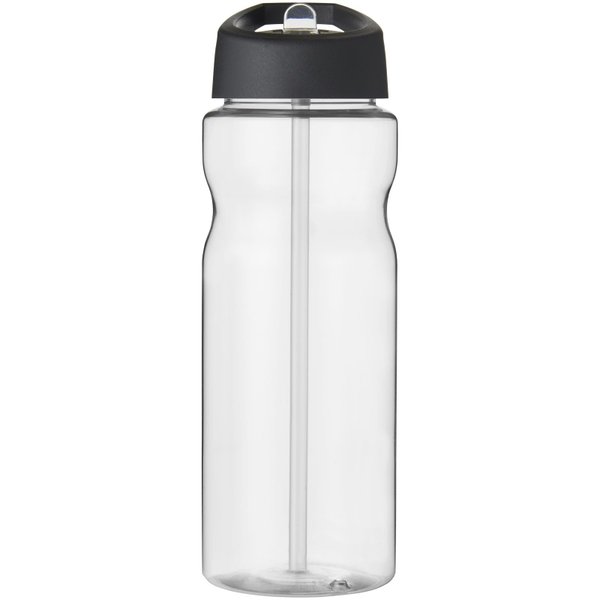 Спортивная бутылка H2O Active® Base Tritan™ 650 мл с крышкой-носиком - Спортивная бутылка H2O Active® Base Tritan™ 650 мл с крышкой-носиком