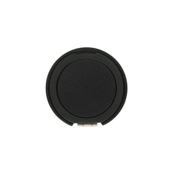 Магнитный держатель для телефона Terra Magnetic из переработанного пластика и алюминия RCS - Магнитный держатель для телефона Terra Magnetic из переработанного пластика и алюминия RCS