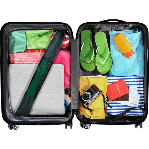 Пляжный зонт Travelmate Camper - Пляжный зонт Travelmate Camper