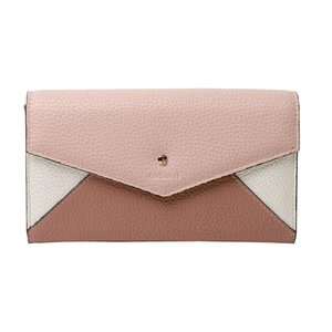 портмоне дамское beaubourg pink