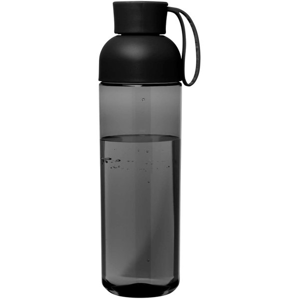Бутылка для воды Illuminate 600 мл из переработанного ПЭТ (RPET) - Бутылка для воды Illuminate 600 мл из переработанного ПЭТ (RPET)
