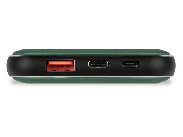 Внешний аккумулятор «NEO Electron», 10000 mAh - Внешний аккумулятор «NEO Electron», 10000 mAh
